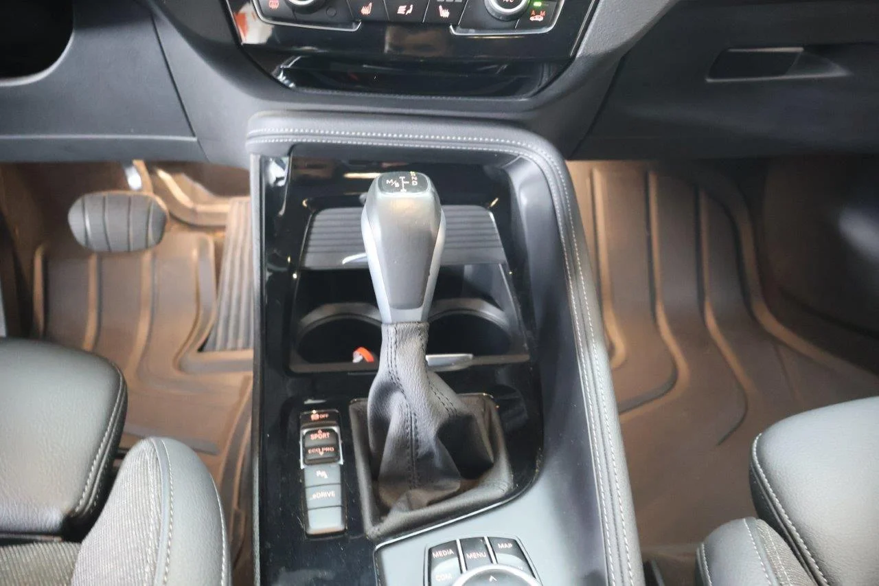 Bmw X1 - View model 33