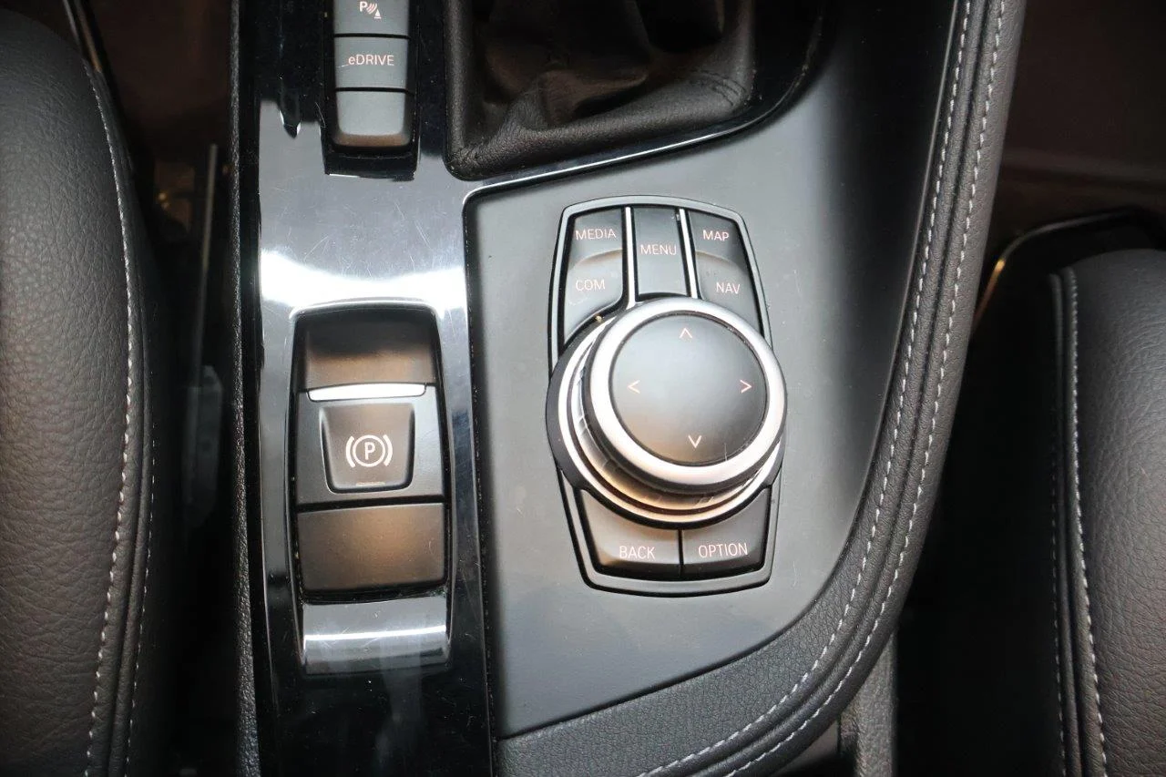 Bmw X1 - View model 34