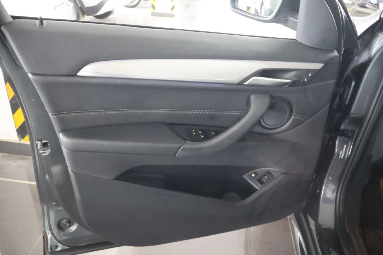 Bmw X1 - View model 35
