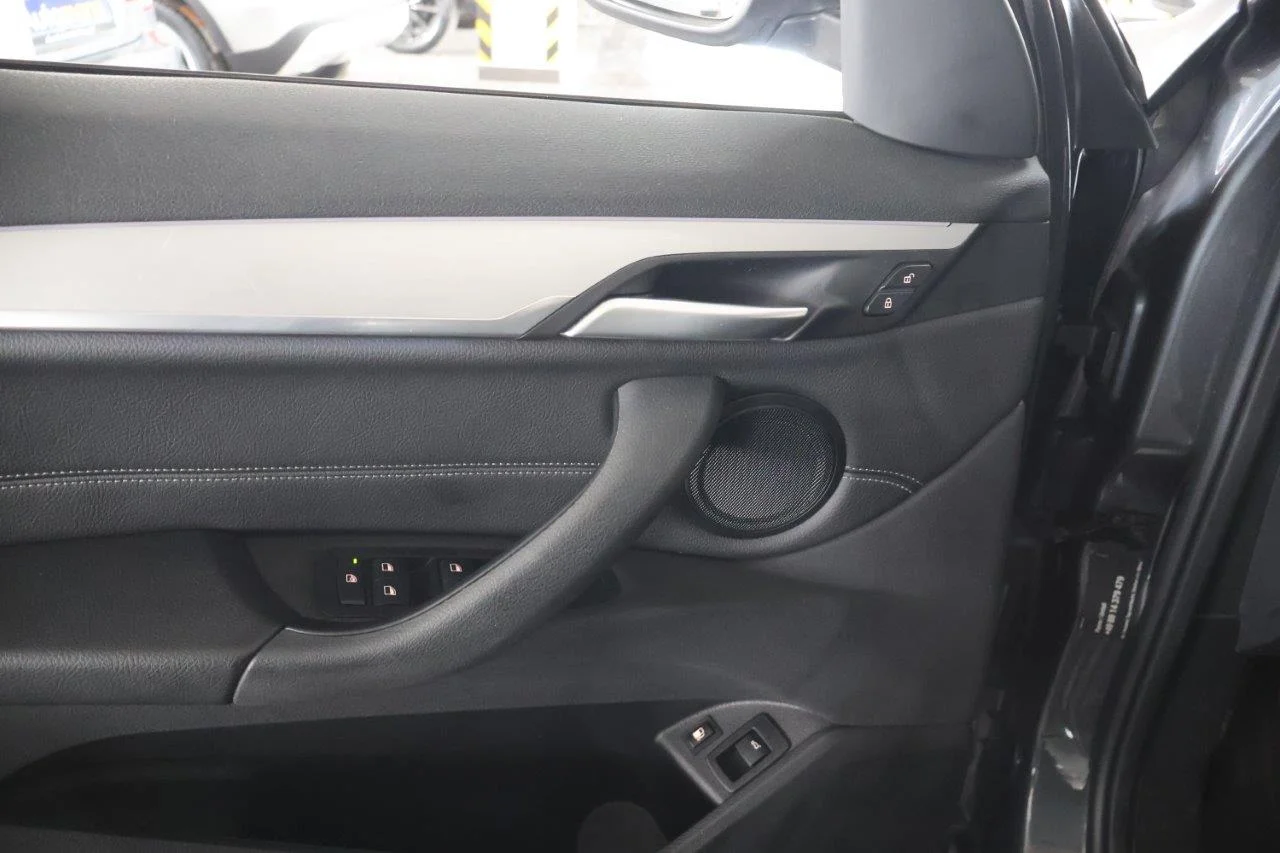 Bmw X1 - View model 36