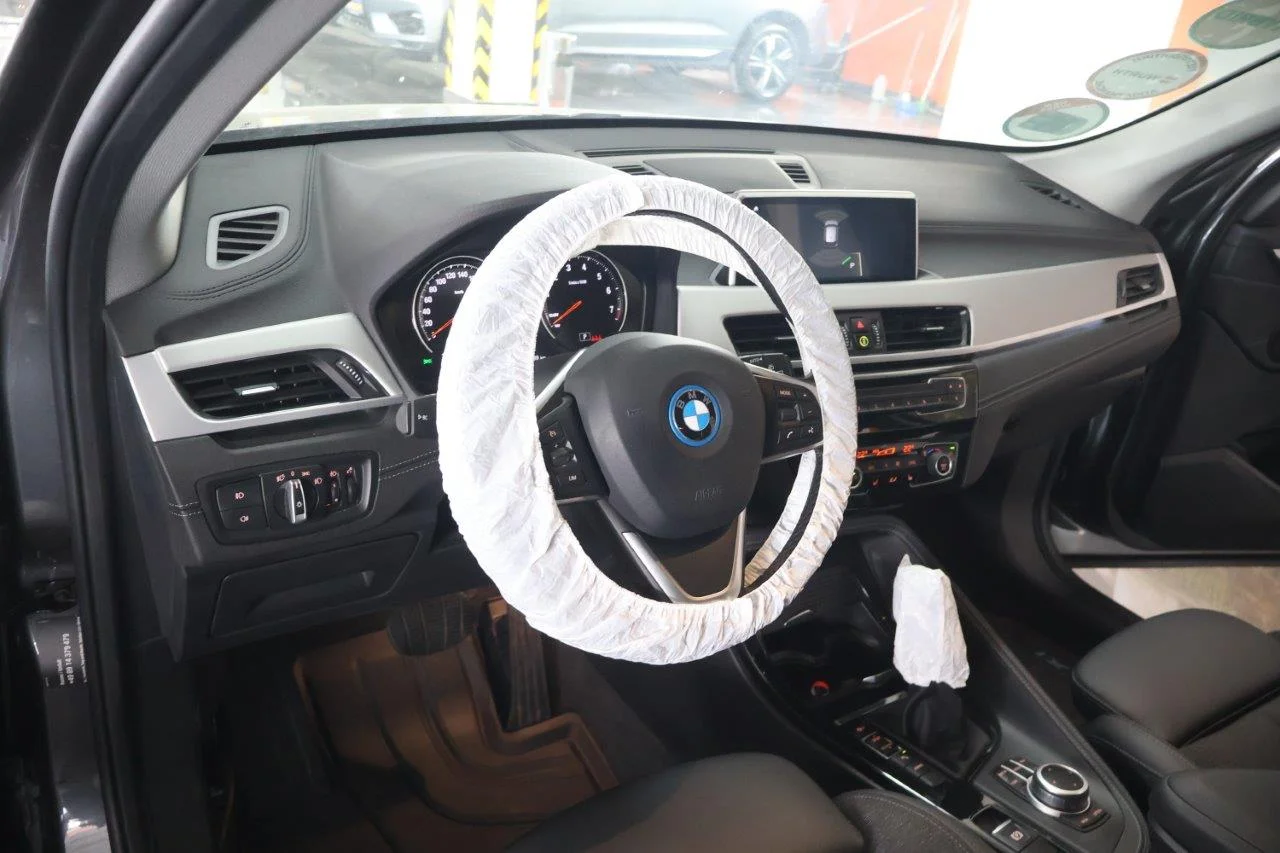 Bmw X1 - View model 39