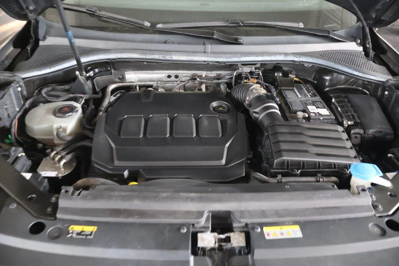 Volkswagen Tiguan - View model 20