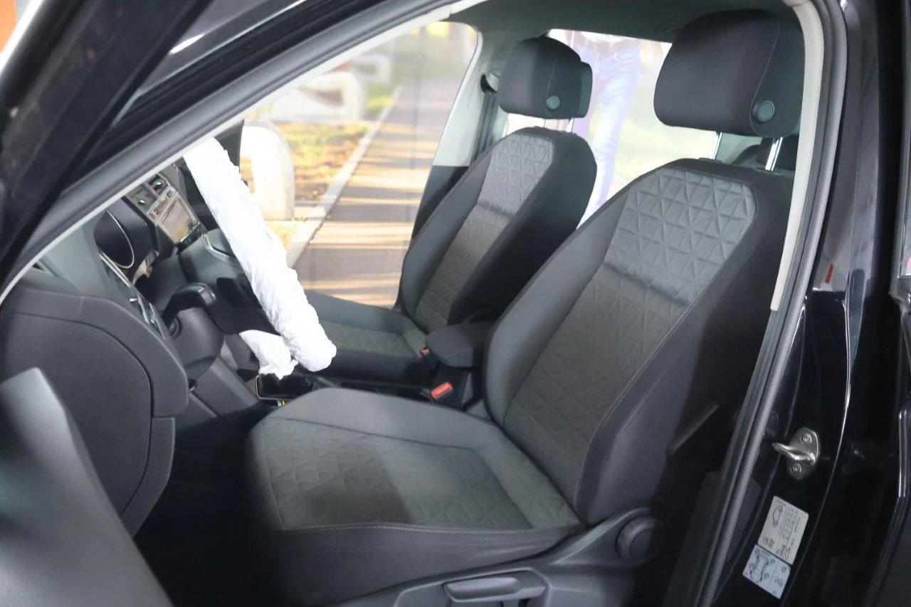 Volkswagen Tiguan - View model 22