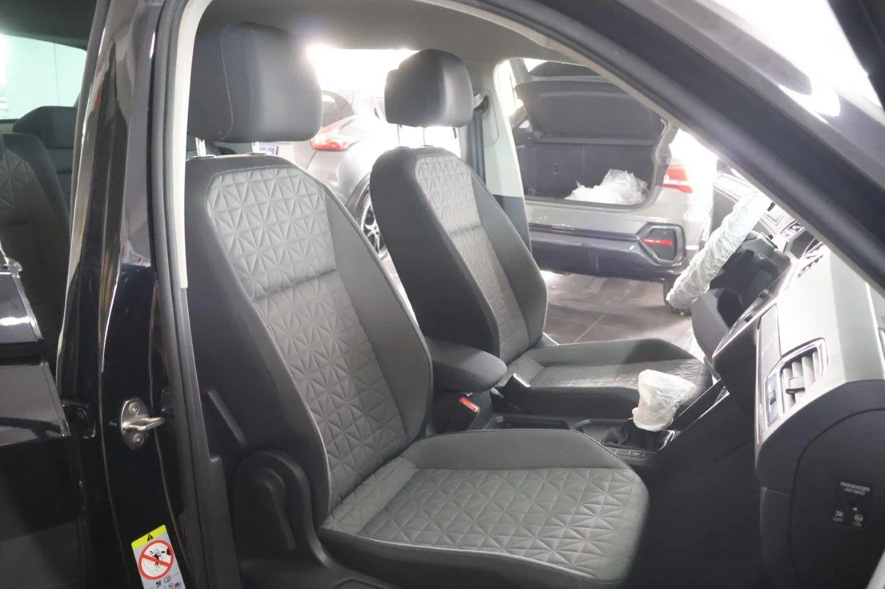 Volkswagen Tiguan - View model 23