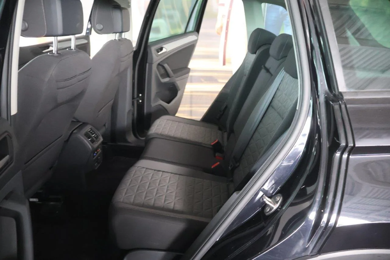 Volkswagen Tiguan - View model 24