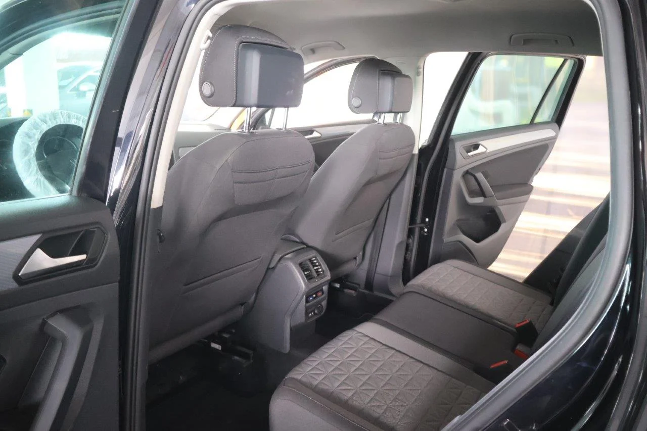 Volkswagen Tiguan - View model 25