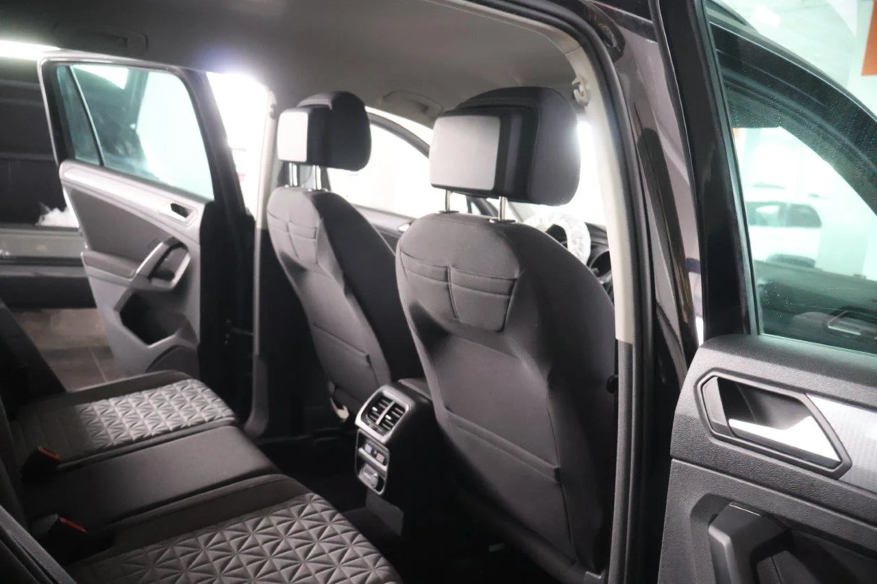 Volkswagen Tiguan - View model 26