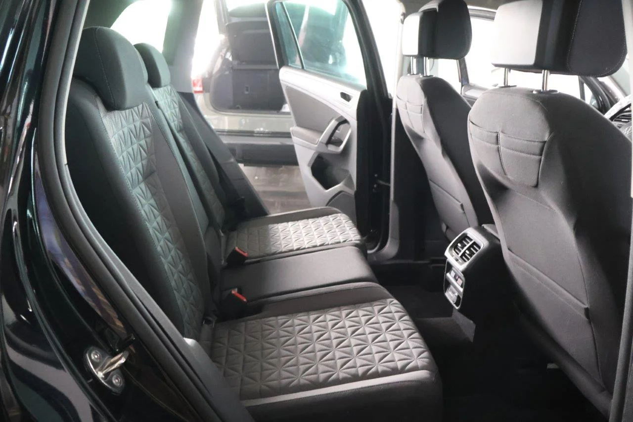 Volkswagen Tiguan - View model 27