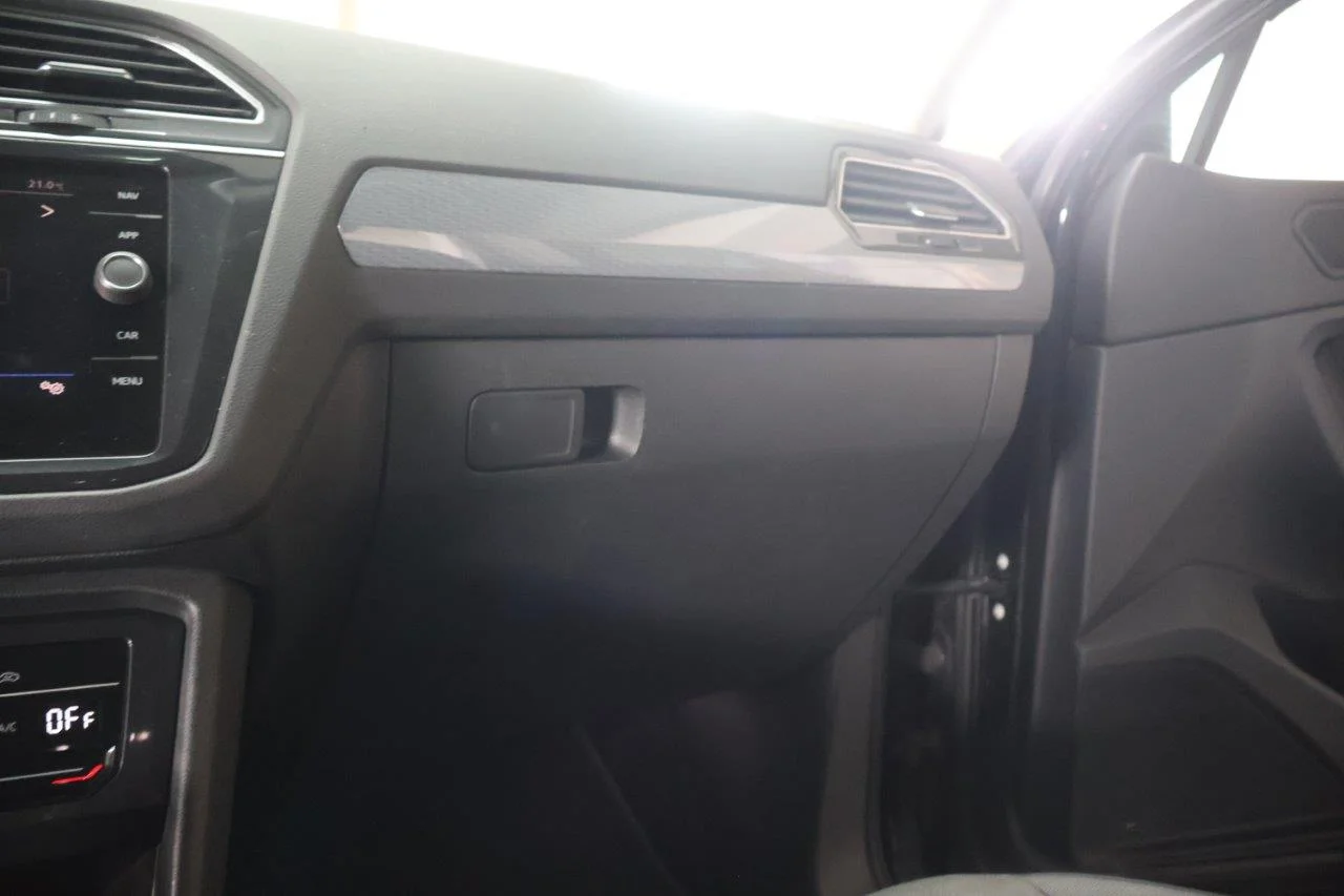 Volkswagen Tiguan - View model 29