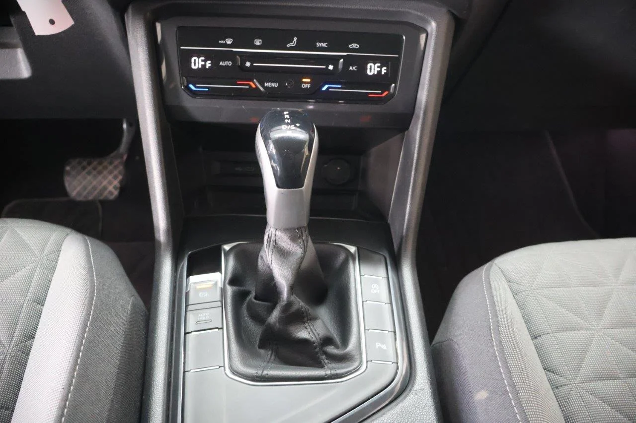 Volkswagen Tiguan - View model 30