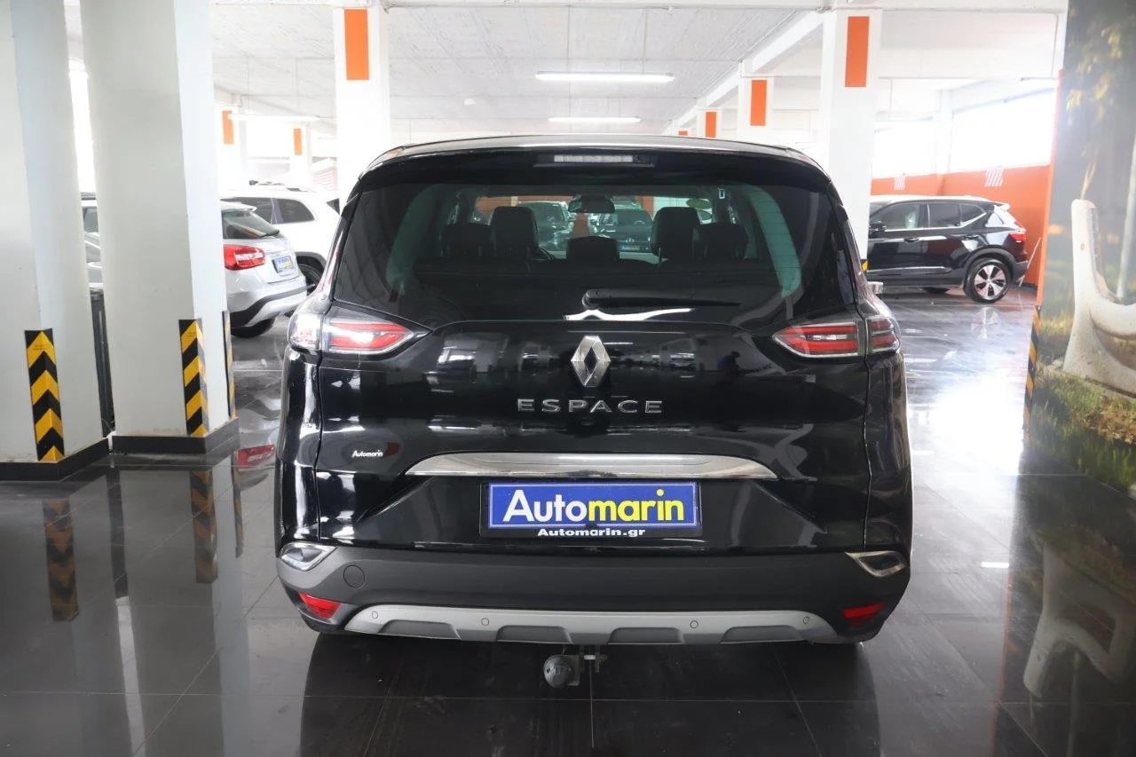 Renault Espace - View model 5