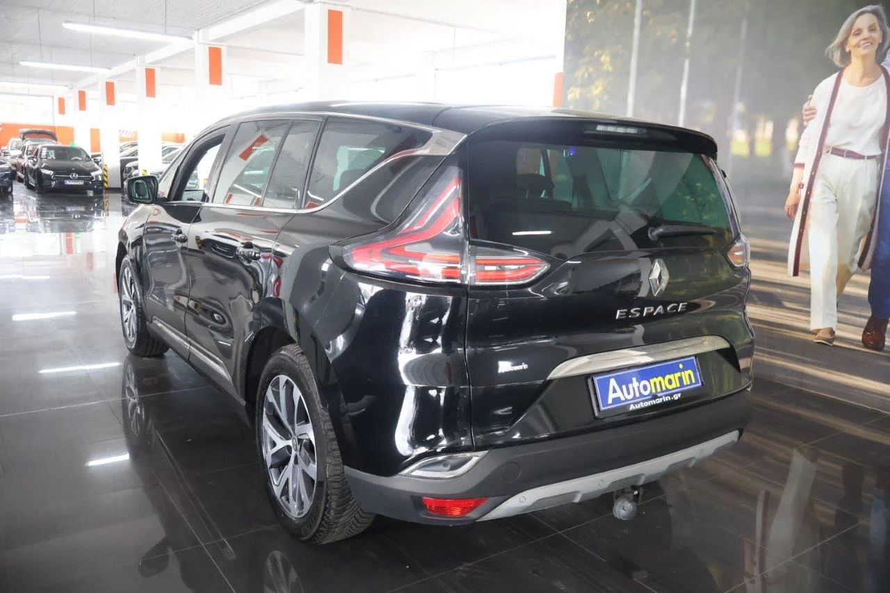 Renault Espace - View model 6