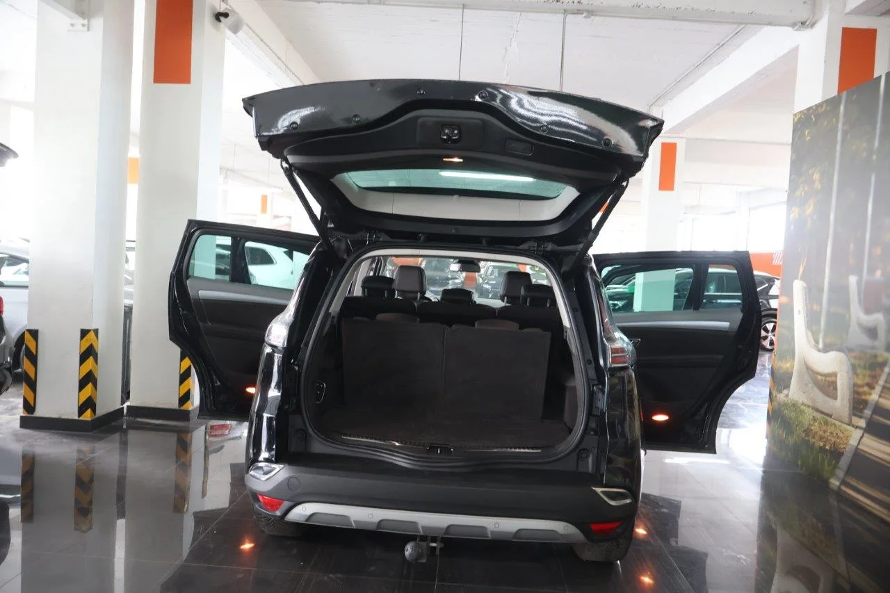 Renault Espace - View model 8