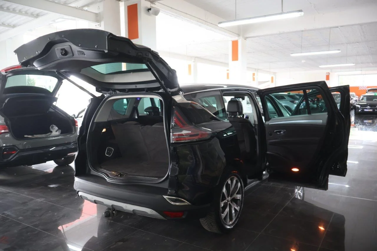 Renault Espace - View model 9