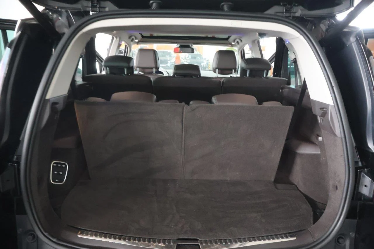 Renault Espace - View model 10