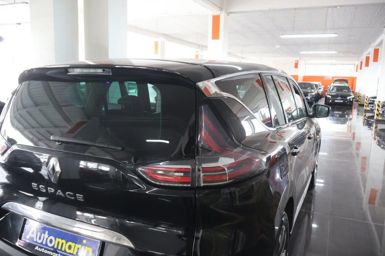 Renault Espace - View model 11