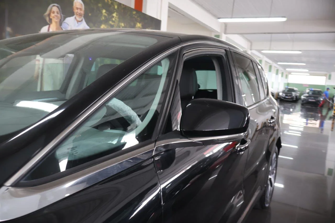 Renault Espace - View model 14