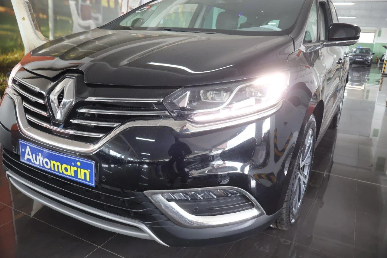 Renault Espace - View model 16