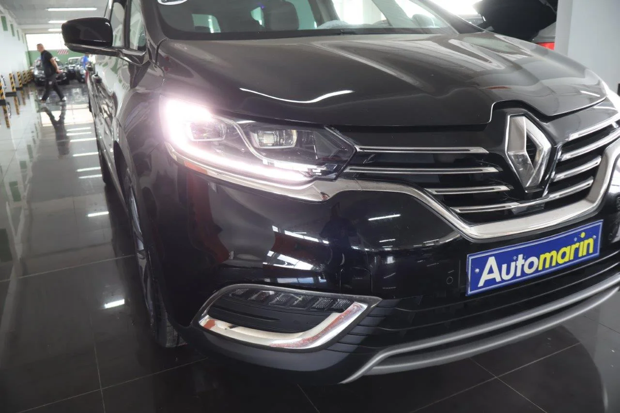 Renault Espace - View model 17