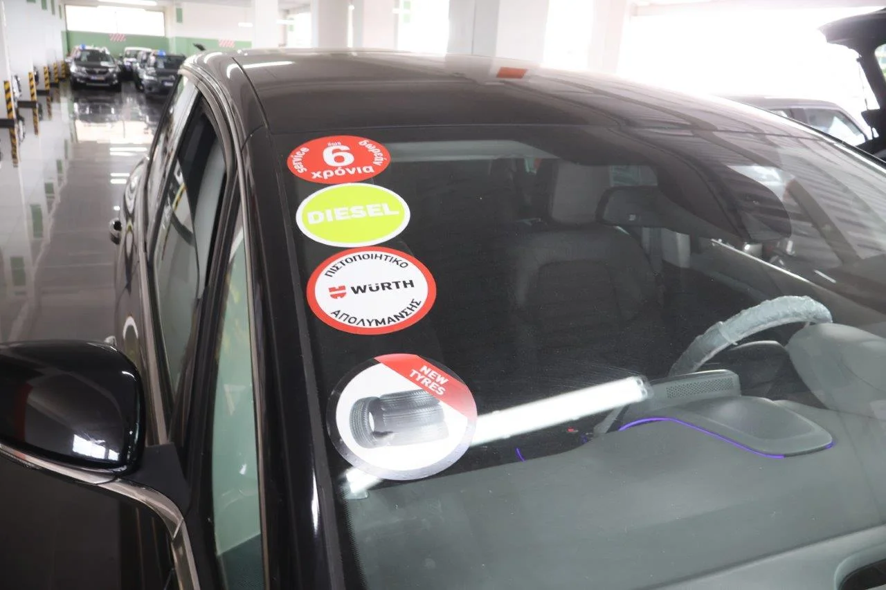 Renault Espace - View model 18