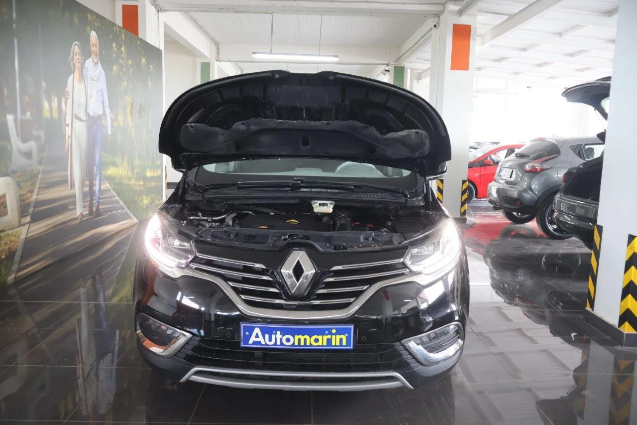 Renault Espace - View model 19
