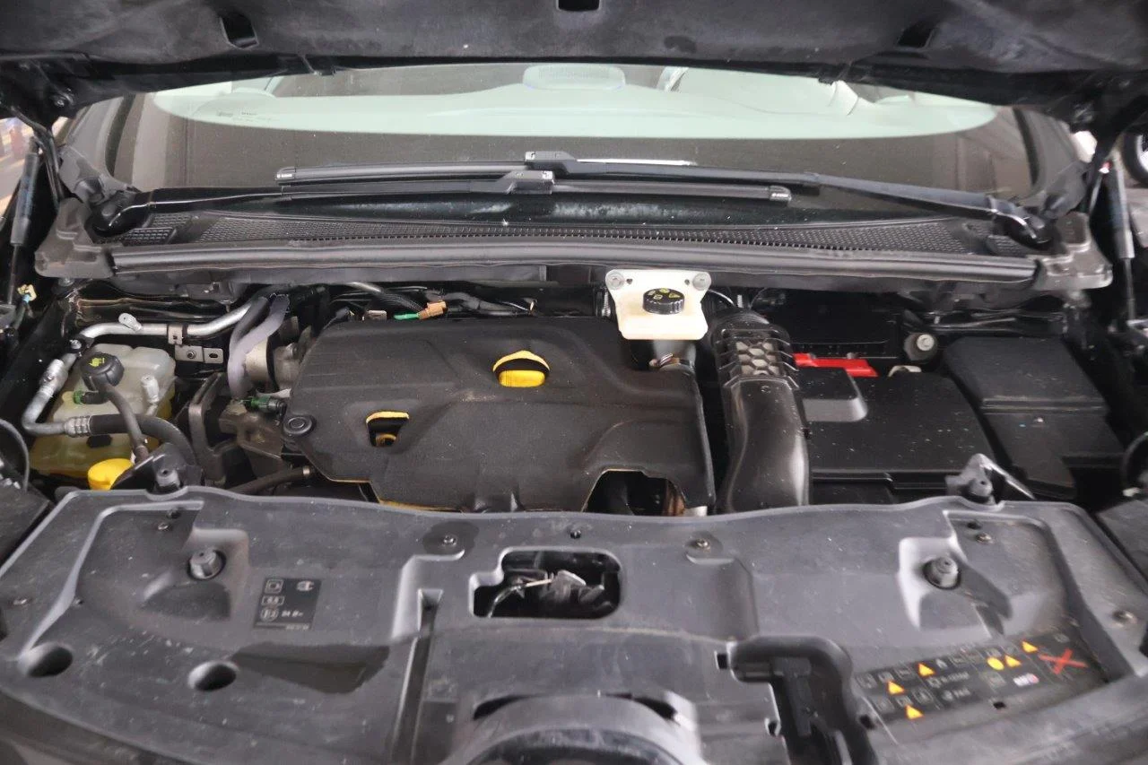 Renault Espace - View model 20