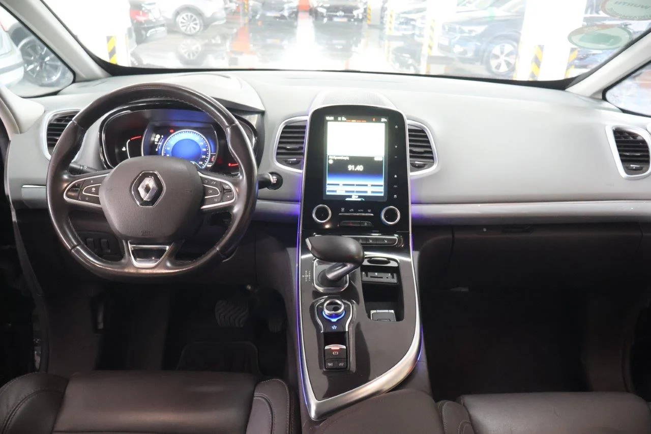 Renault Espace - View model 21