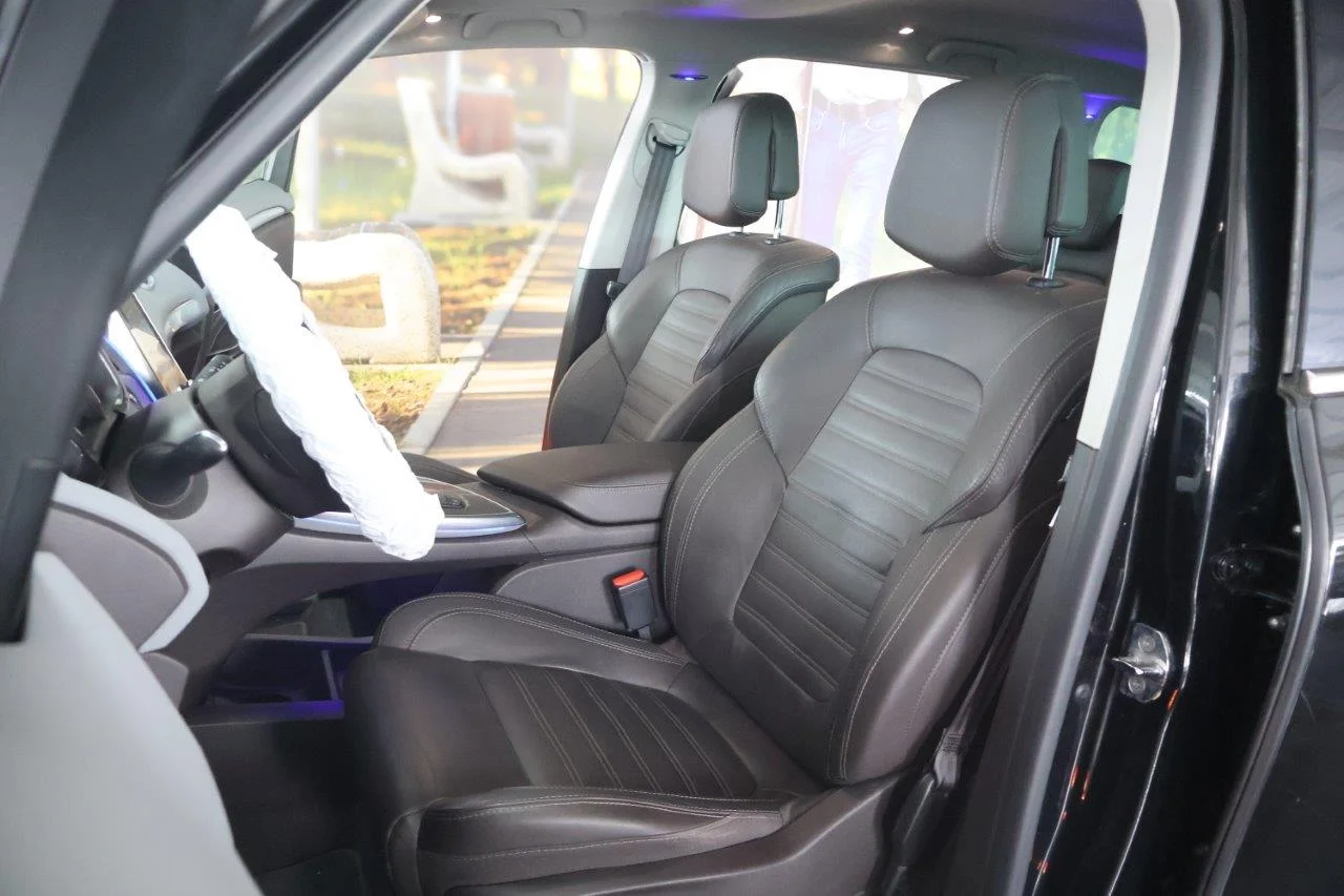 Renault Espace - View model 22