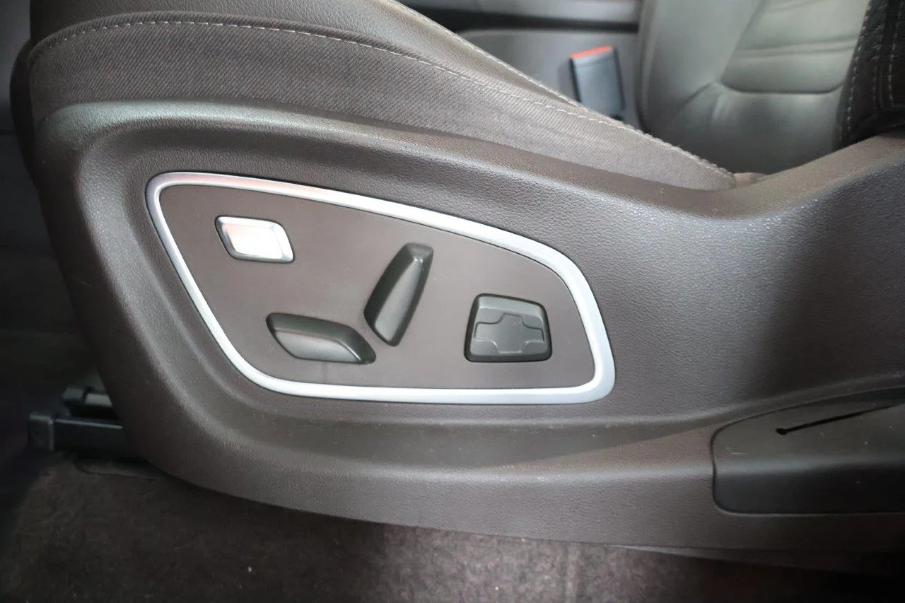 Renault Espace - View model 23