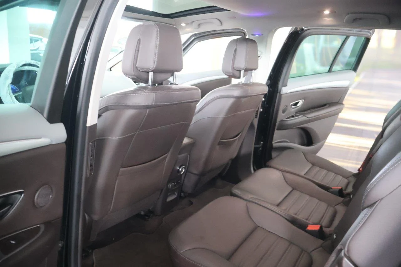 Renault Espace - View model 24