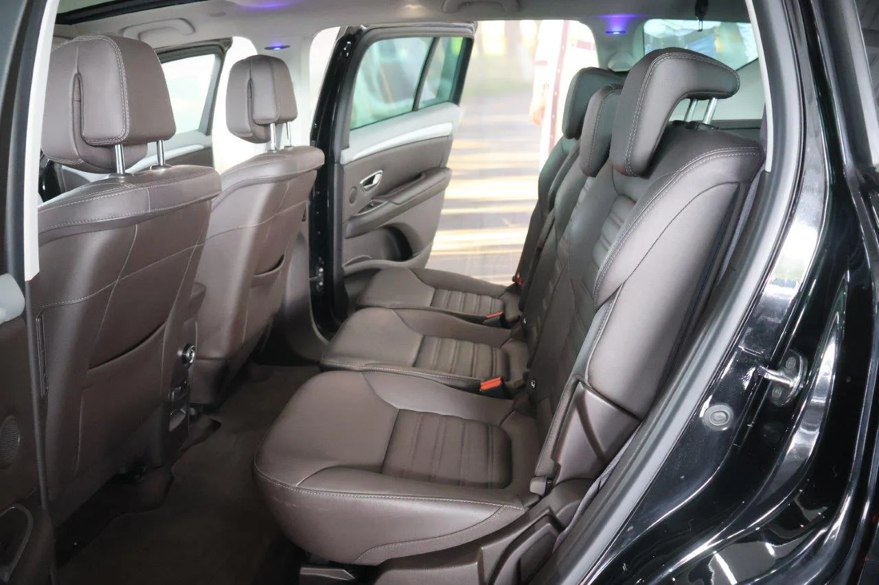 Renault Espace - View model 25