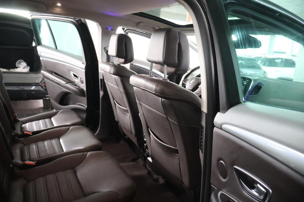 Renault Espace - View model 26