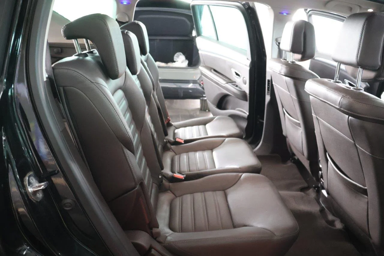 Renault Espace - View model 27