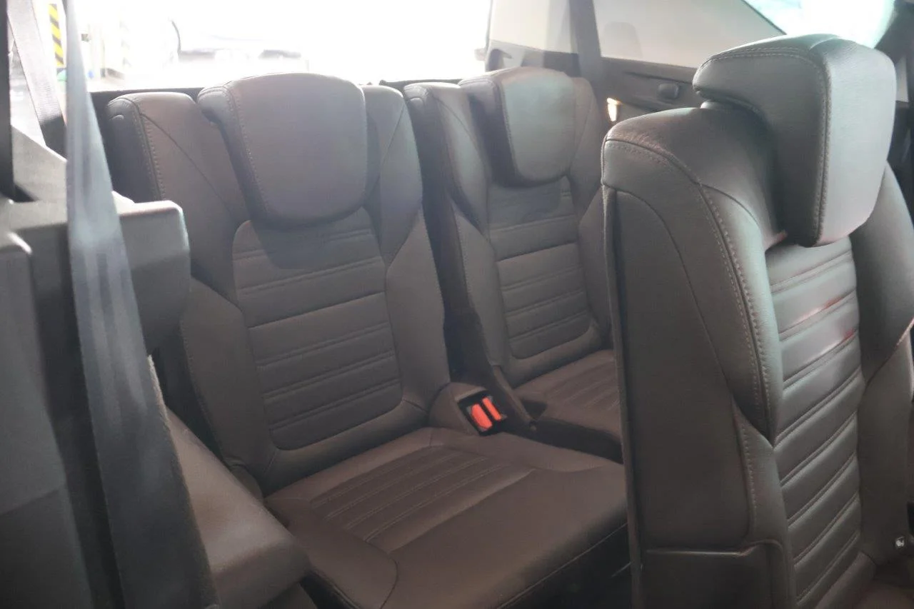 Renault Espace - View model 28