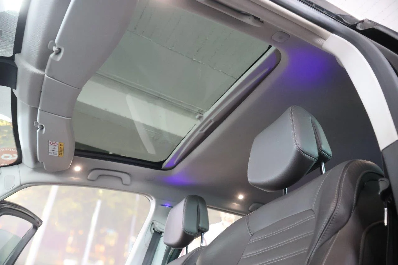 Renault Espace - View model 29