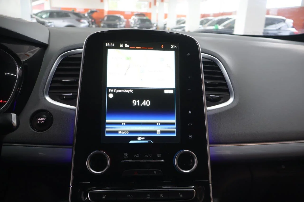 Renault Espace - View model 30