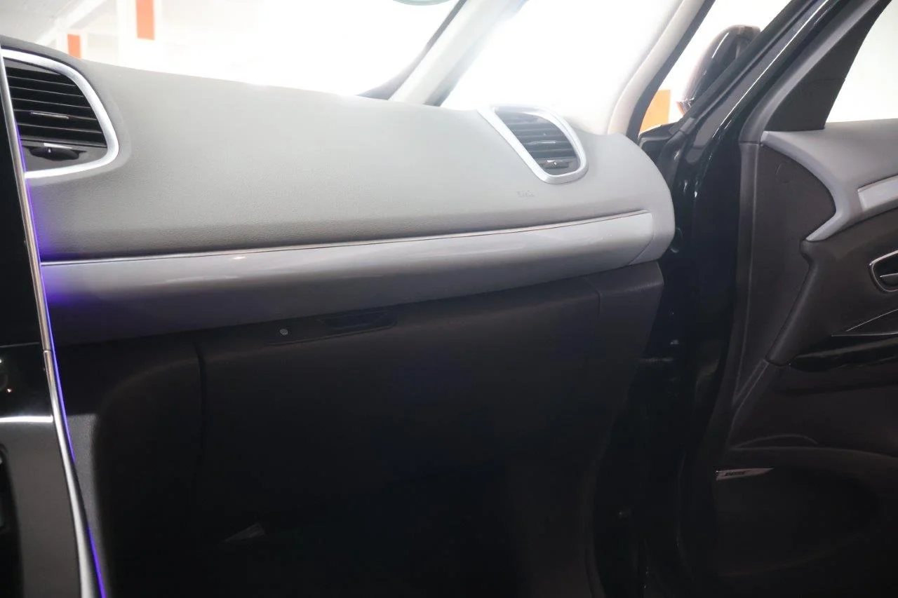 Renault Espace - View model 33