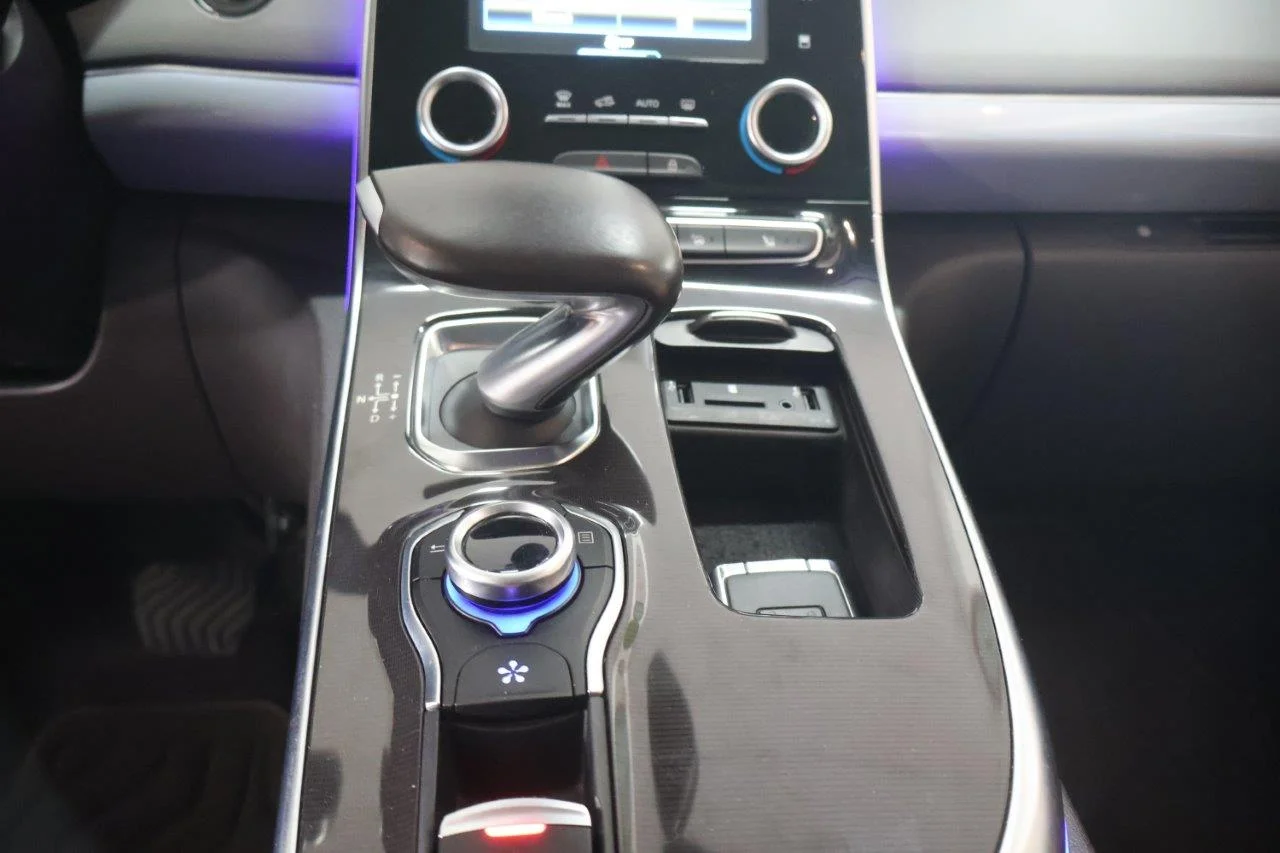 Renault Espace - View model 34