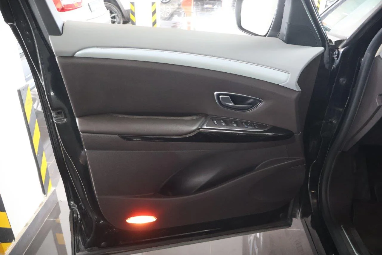 Renault Espace - View model 35
