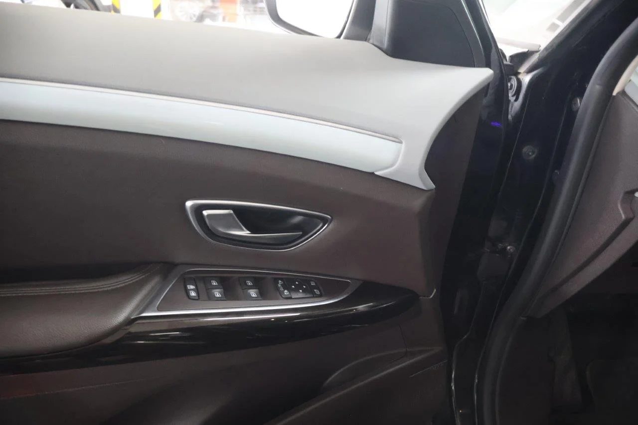 Renault Espace - View model 36