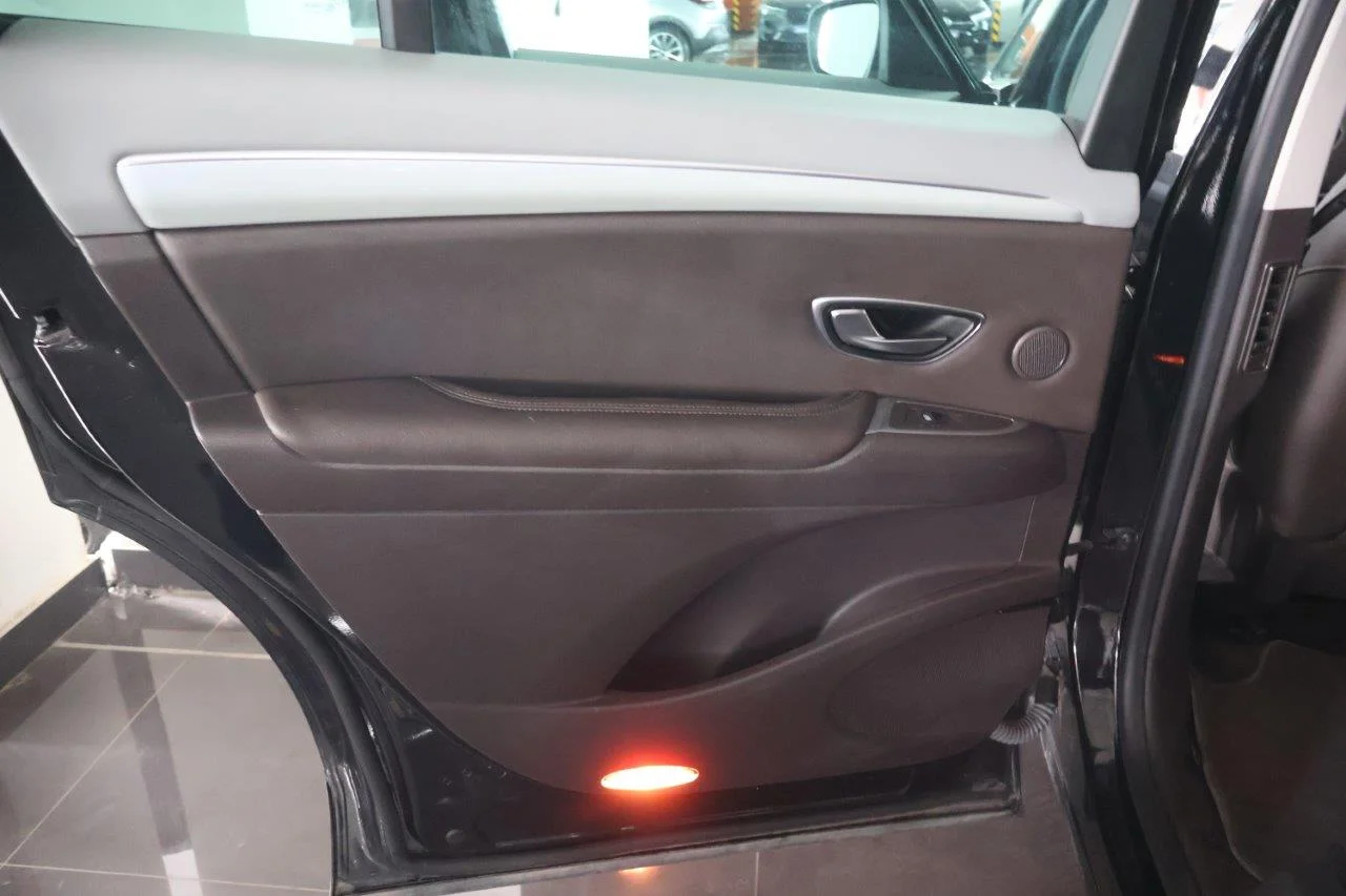 Renault Espace - View model 37