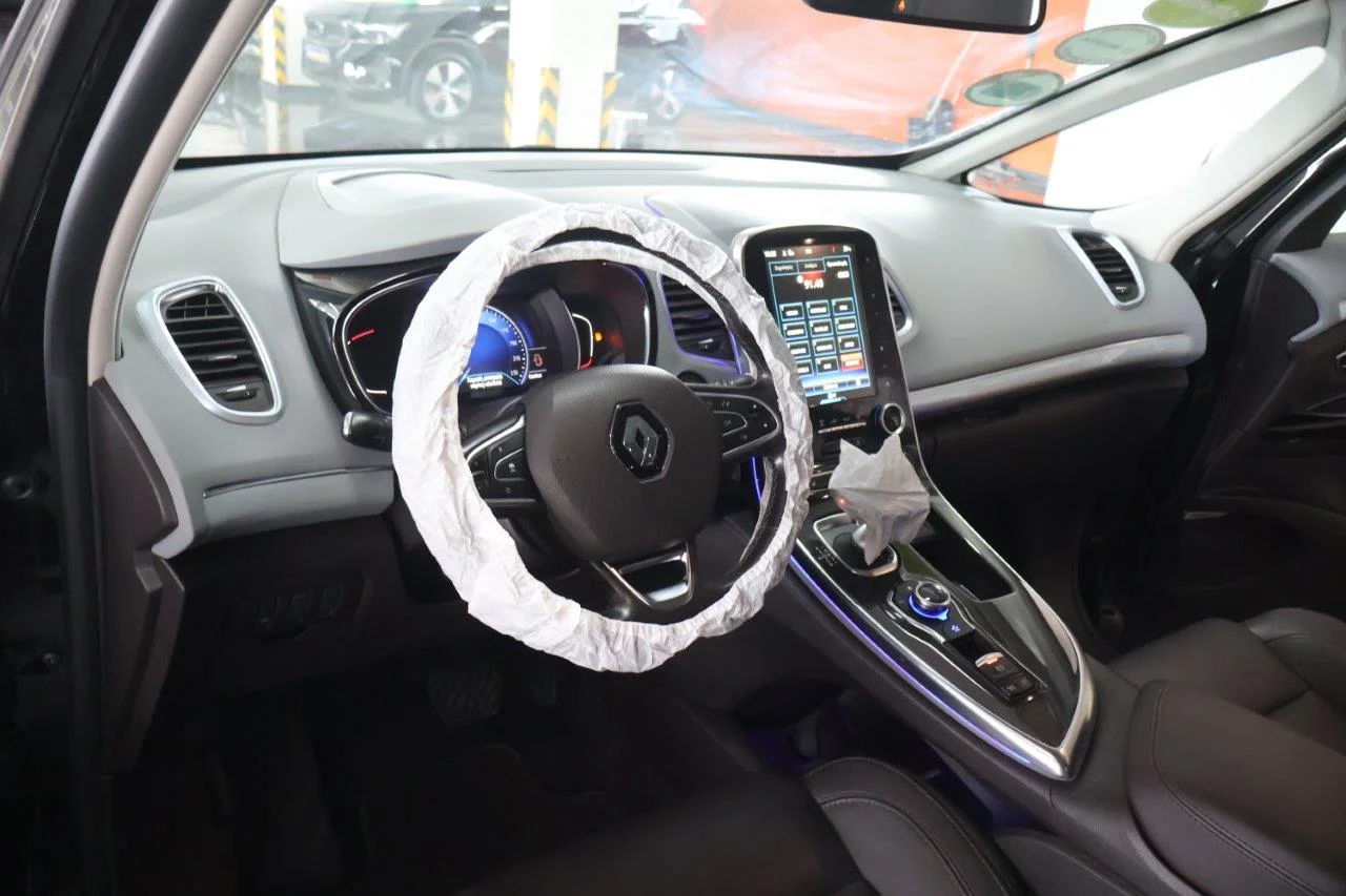 Renault Espace - View model 38