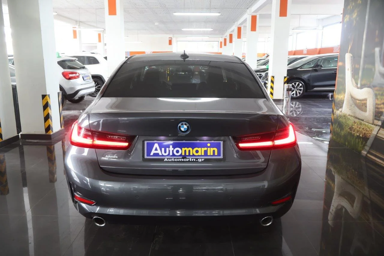 Bmw 330 - View model 5