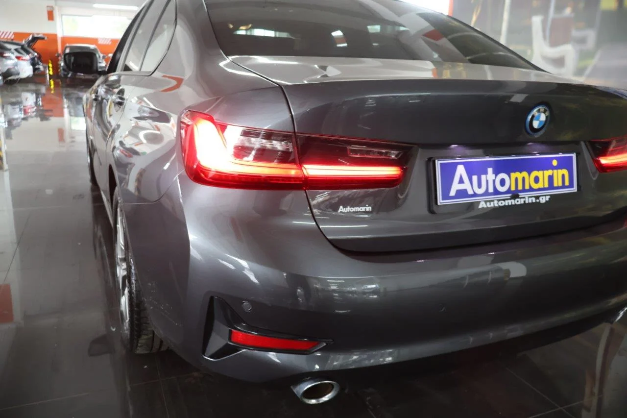 Bmw 330 - View model 13