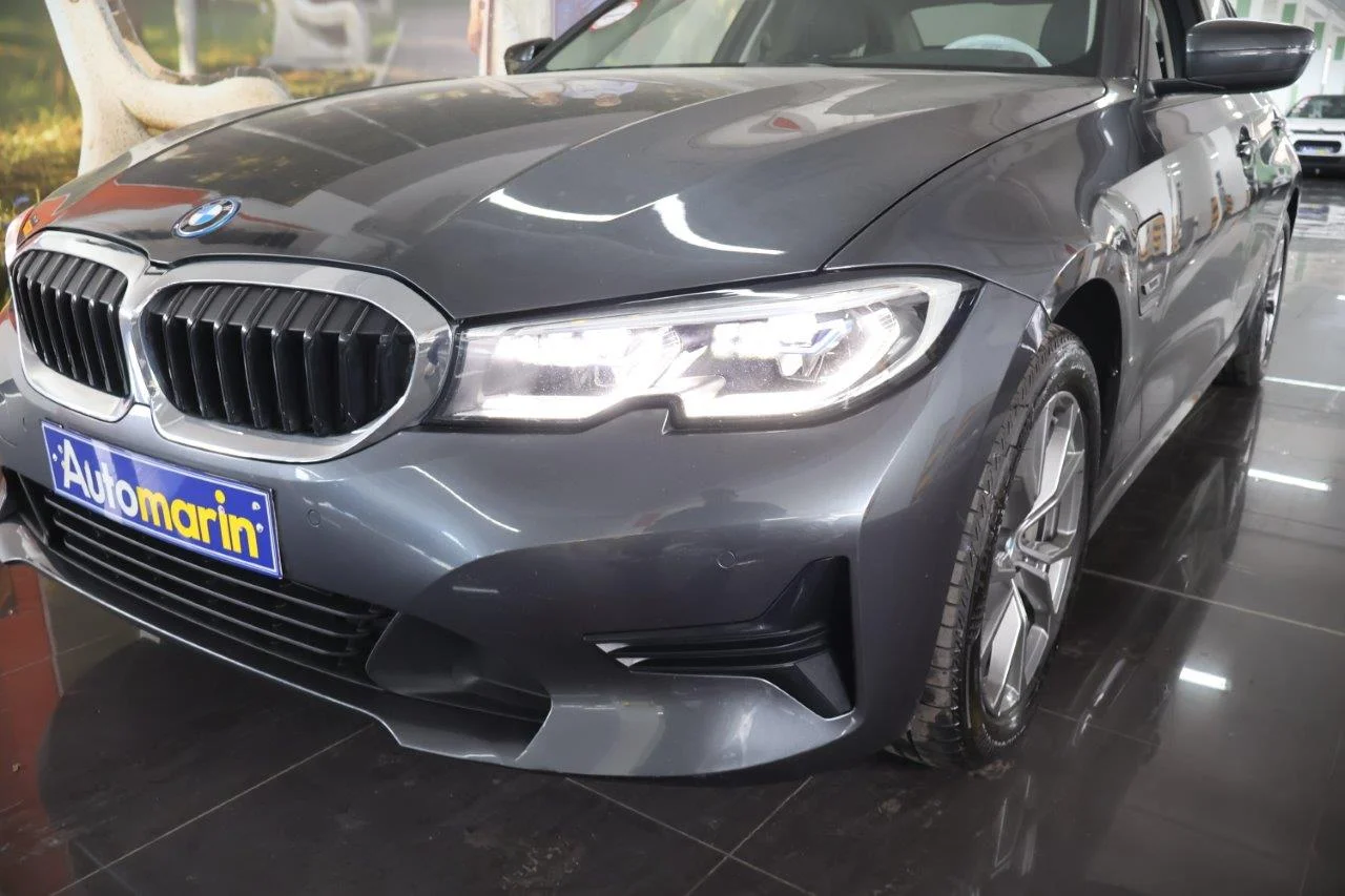 Bmw 330 - View model 18