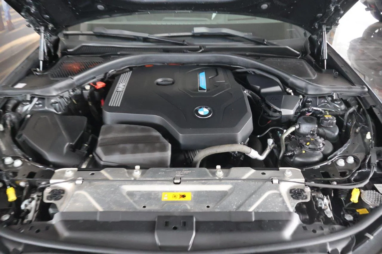 Bmw 330 - View model 22