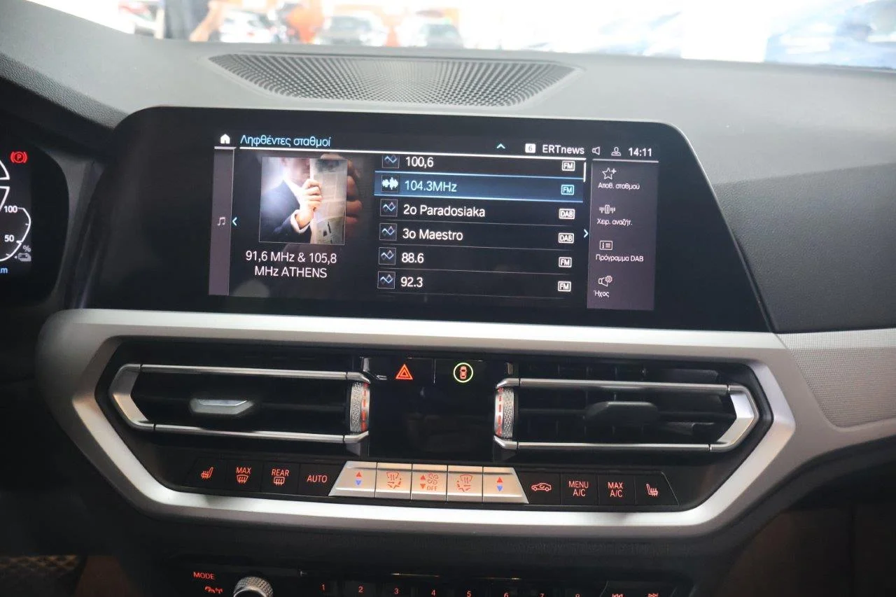 Bmw 330 - View model 31