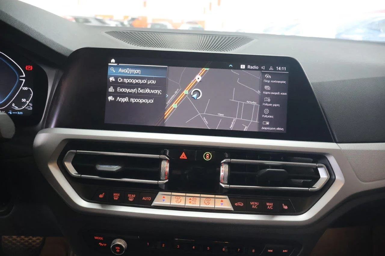 Bmw 330 - View model 32