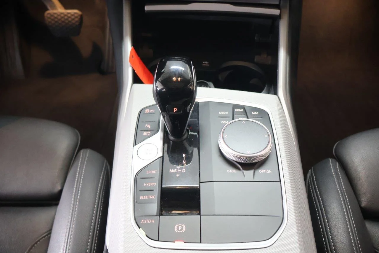Bmw 330 - View model 34
