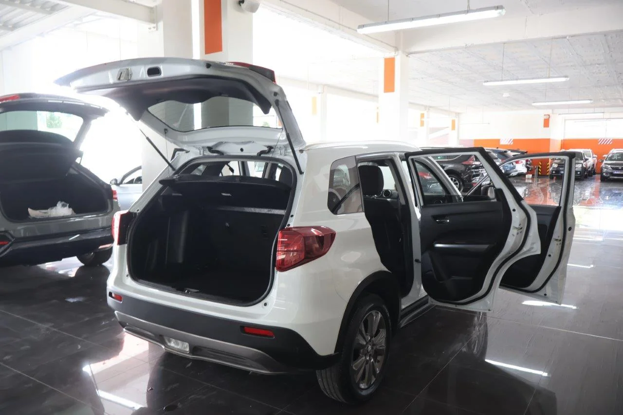 Suzuki Vitara - View model 7